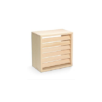 Saunavalgusti puitrestiga IP44 max. 100W