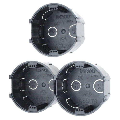 Seadmetoos asd ∅70mm